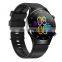 1.28 Factory Heart Rate Sport True G25 Gloryfit Heart Rate Blood Oxygen Health Tracker Reloj Smart Bracelet Smart Watch