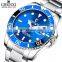 Chenxi 085A Stylish OEM Analog Quartz Wrist Watch Luxury Steel Custom Watch Logo Luxury Men