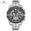 PAGANI DESIGN 3311 Men's Fashion&Casual Watch Quartz Movement High Quality Business Watch Auto Date