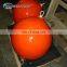 Chain Support Buoy Pick-up Buoy OCIMF Specification Polyurethane Reinforcement High Quality Single Point Mooring Buoy