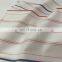 2021 new trendy Customized yarn-dyed cotton woven stripe shirt / dress fabric