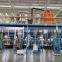 Plastic Honeycomb Wheel Dehumidifying Drying System for PLA, PBAT, TPU, PET etc