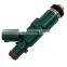 Favorable Factory Price Fuel Injector Nozzle 2325021020 23250-21020 23209-21020 For Scion Prius Echo XB XA 1.5L-L4