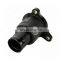Engine Water Pipe Coolant Hose Thermostat housing Flange OEM 82005780089/8200155515/8200561420/7700101179/7700866387/7700103300
