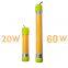Comlite 60W 12V LED Underwater Fishing Light Submersible Fishing Light commercial fishing