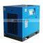 permanent magnet variable frequency screw air compressor air-cooled 11kw screw compressor for sale