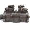Hydraulic Pump KPM K3V112DT piston Pump DH200-5 DH220-5 DH200-7 DH220-7 DH225-7 DX210 DX225 Main Pump