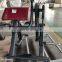 Hot sale wholesaler price gym fitness equipment biceps arm curl machine