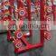 ASJ-S834 Wholesale High Quality Sports Accessories Fixed Barbell Rack Storage Rack For Gym