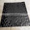 210 310 304 water rippled stainless steel sheet for decoration