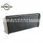 For Excavator CAT 323D 320D radiator factory sales promotion