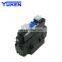 DSG-02-3C2-DL LW 3C6 3C2 2B2 2B3B 3C3 Solenoid Hydraulic Valve Japan YUKEN 4WE6E/6G/6D/6J 03 01