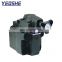 DG-02 plate relief valve DT-02 pressure regulating valve Taiwan YEOSHE DG-01 tubular hydraulic valve