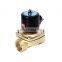 SNS 2W350-35 Pilot-operated Type Normally Closed 2 Way Solenoid Valve