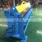 T&L Air duct machine Hydraulic folding machine