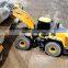 China top wheel loader Earth Moving Machinery Clg890H Big mining 9 ton Wheel Loader 890h Price