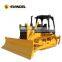 2022 Evangel China SHANTUI SD13C 130HP bulldozer pushing machines with ripper for coal soil