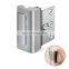 Home Security Door Lock  Childproof Door Reinforcement Lock defender with 3