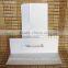 Middle East PVC Paper Doc 2016 Wedding Invitation Card
