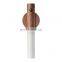 Hot Selling Wireless LED Night Light For Indoor Rechargeable Wall Lamp for Kitchen Stairway Intelligent Magnet With Base