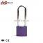 Industry Security Pad Lock Cheap Keyed Alike Aluminium Padlocks