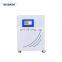 BIOBASE China Tri-Gas CO2 Incubator BJPX-C160T Lab Incubator Price Equipped with USB port and LCD Touch Screen for Lab