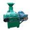 China Charcoal coal Power dust Roller Press Coal Screw Briquette Extruder Machine