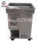 Made in China Meat Slicing Slicer Machine / Meat Shredder / Meat Stripper for Fresh Beef Pork