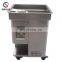 New Arrival  Meat Shredder Machine / Meat Strip Cutter Fresh Meat Slicer Chicken