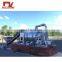 Hot Sale Double Spiral Sand Washer Machine with Big Capacity