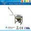 Nanjing Tengda Automatic Plastic Extruder Machine