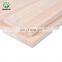 2440*1220*14mm Rubber Wood Hevea Board Finger Joint Board Malaysia
