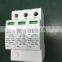DC Power Supply PV SPD 1000V Household Use 20KA 40KA SPD for  Solar System