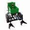 Potato seeder