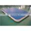 Inflatable Water Floating Mat Inflatable Air Track For Sale