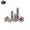 Stainless Steel DIN967 Phillips Washer Head Machine Premium Ring Screws Price