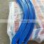 Plastic UHMW Guide Rails green conveyor plastic plastic roller UHMW linear chain profiles conveyor guide rails