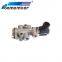 Truck Parts 1457276 1379779 1457278 1314514A for DAF Truck Multiport Solenoid Valve