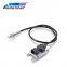 Nox Sensor 5WK97346 4326766 Truck SCR Parts Sensor For CUMMINS
