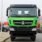 Brand New Beiben north benz V3 8x4 12wheels tipper truck dump truck HYVA front lift Wear-resistant steel Euro5 Low Price for sale