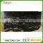 Hot Sale Black Granite,black Granite With Veins Slab