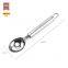 Kitchen Accessories Home and Kitchen Gadgets Ice Cream Scoop Kitchen Dessert Spoon Eco-friendly Stainless Steel Ice Cream Tools