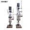 1L 2L 3L 5L chemical reaction automatic stirring distillation extractionr tank jacketed glass reactor