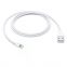 Original Foxconn white USB to lightning cable mfi certified 8pin charging cable for iPhone 7/8/Plus