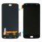 Smartphone Screen For Motorola Moto Z2 Play Mobile Phone Touch Screen Cell Phone Spare Parts