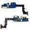 S2 Mobile Phone Flex Cables Compatible For Samsung I9105 USB Charging Port Charger Replacement Parts