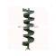 Hot Sale Gravity Spiral Chute For Separating Iron Ore
