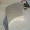 Stainless Steel Sieve Bend Screen