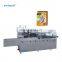 High productivity box cartoning packing machine full automatic pen cartoning machine