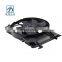 C230 C280 C240 CLK320 C320 CLK350 C32 AMG Radiator Cooling Fan Assembly 2035001693